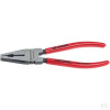 Kombinované kliešte 180 mm