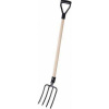 J.A.D. TOOLS Vidly rycie kované široké s násadou PH-Y 90 cm