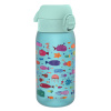 ion8 Leak Proof Kids láhev Princess, 350 ml Varianta: Fish