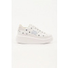 Kožené tenisky Karl Lagerfeld ANAKAPRI biela farba, KL63528 KL63528.01S EUR 41