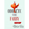 Odhaľte svoje farby - Beáta Oravcová