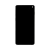 LCD Displej + Rám Samsung Samsung Galaxy S10