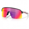 Oakley Sutro Lite TLD matte black/prizm road Fialová brýle