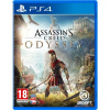 Assassin's Creed Odyssey | PS4