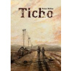 Ticho - Rúfus Peter