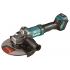 Makita GA038GZ aku úhlová bruska 230mm Li-ion XGT 40V, bez aku Z