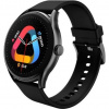 QCY Smartwatch GT S8, černé GT S8 black