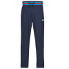 New Balance Tepláky/Vrchné oblečenie SGH BASKETBALL TRACK PANT Modrá