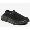 Salomon Dámske voľnočasové tenisky Reelax MOC 6.0 W L47111800 black black alloy