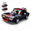 Sluban Model Bricks M38-B1085 Pouličné závodné auto 2v1 Sluban
