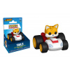 Funko Racers Pop! Sonic Hedgehog Tails
