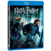 Harry Potter a Relikvie smrti 1. část - Blu-ray