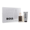 HUGO BOSS Boss Bottled EDP 100 ml + EDP 10 ml + sprchovací gél 100 ml pre mužov
