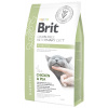 Brit Diety (VAFO Praha s.r.o.) Brit GF Veterinary Diets Cat Diabetes 2kg