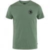 Fjällräven 1960 Logo T-shirt M, Veľkosť XL, Farba PATINA GREEN