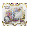 Pokémon TCG Astral Radiance 3 Pack Blister
