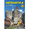 Matematika pro 4. ročník základní školy RVP (učebnice) - Ladislava Eiblová