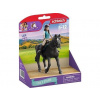 Schleich HORSE CLUB Lisa & Storm
