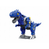 RC Dinosaurus Stavebnica Mecha T-REX 21,6 cm - Interaktívny Robot s Ovládaný
