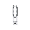 Dyson Hot+Cool AM15 Tower Fan with Heating Function White/ Silver EU 586340-01 586340-01