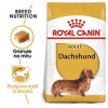 ROYAL CANIN Dachshund Adult 1,5 kg