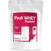 Kompava Profi WHEY Protein 500 g Príchuť: čokoláda-banán