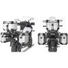 GIVI PL4112CAM trubkový nosič Kawasaki KLR 650 (07-21) pre hliníkové bočné kufre TREKKER OUTBACK !!!KONE