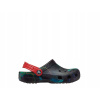 Crocs detské žabky plast viacfarebné veľkosť 33,5
