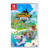 Fantasy Life i: The Girl Who Steals Time Import / Switch 1 Nintendo Switch krabička