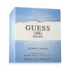 GUESS Guess 1981 Indigo 100 ml pre ženy Toaletná voda