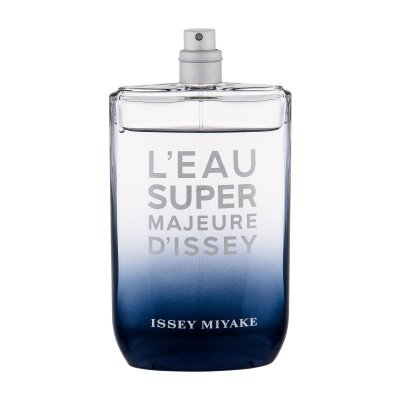 Issey Miyake L´Eau Super Majeure D´Issey, Toaletná voda 50ml pre mužov