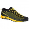 La Sportiva TX2 black/yellow EU 41 obuv