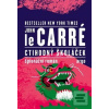 Ctihodný školáček (John Le Carré)