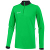 Nike Dri-Fit Academy 25 Drill Top Jr FZ9773 329 XS