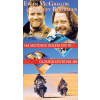 Na motorce kolem světa + Dlouhá cesta na jih - komplet 2 knihy - Ewan McGregor,Charley Boorman