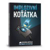 Výbušná koťátka: Implozivní koťátka - rozšírenie