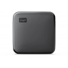 WD My Elements SE 2TB, WDBAYN0020BBK-WESN