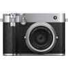 Fujifilm GFX 100RF strieborný