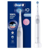 ORAL-B IO Series 2 Simple White - Elektrická zubná kefka