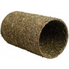 Karlie tunel ze sena pro hlodavce 25 x 14,5 cm 400 g