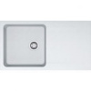 Drez FRANKE, Orion OID 611, Tectonite biela