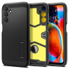 SPIGEN TOUGH ARMOR GALAXY A15 4G / 5G BLACK