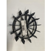 ND HECHT Ventilátor motora pre miešačku H2117, H2141, H2265, H2185, 2117000