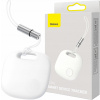 Púzdro Baseus Intelligent T2 Pro, anti-loss device white