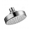 Jika, hlavová sprcha, Ø 100 mm, 1 funkce AKCE Varianta: Chrom - H3671R10042141