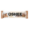 OSHEE Crispy bar chrumkavá proteínová tyčinka tiramisu 37 g