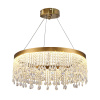 LED osvetlenie APP1731-1CP GOLD 60cm