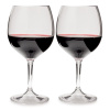 Pohárik GSI Outdoors Nesting Red Wine Glass Set