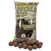 StarBaits Boilies Hold Up Fermented Shrimp 800g 20mm
