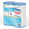 Filtr do čerpadla typ A, sada 2 ks INTEX 29002